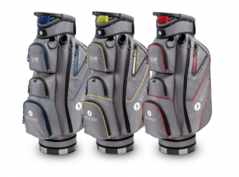 Motocaddy Clubserie Golftas