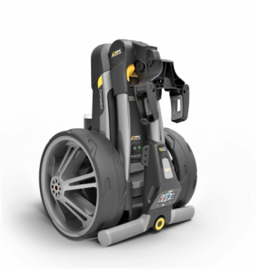 Powakaddy CT6