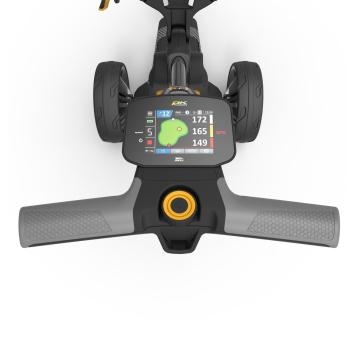 Powakaddy CT8 GPS