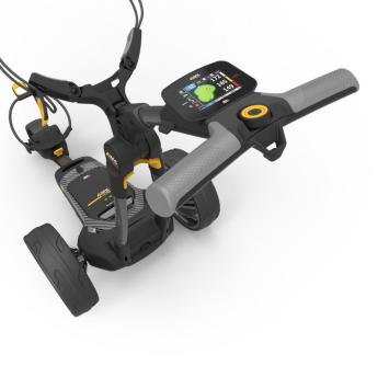 Powakaddy CT8 GPS