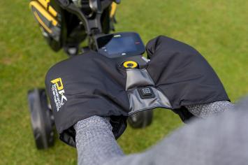 Powakaddy Therma handschoenen