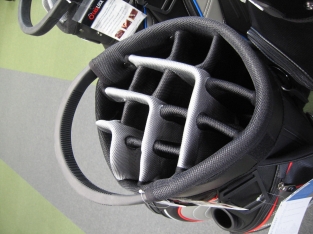 Motocaddy Golftas Pro